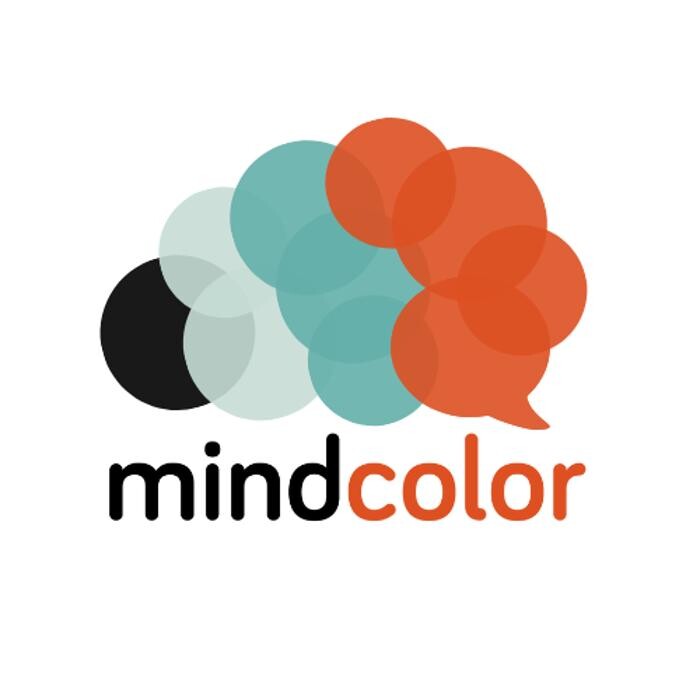 Mindcolor Autism - ABA Therapy Logo