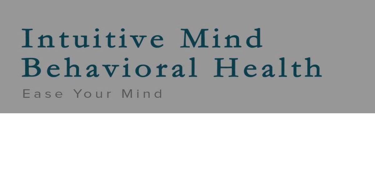 Images Intuitive Mind Behavioral Health PLLC
