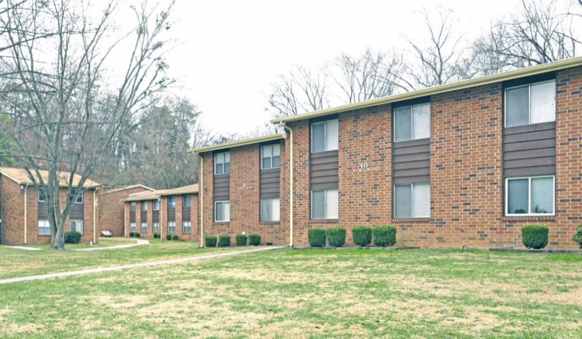 Images Campbell Ridge