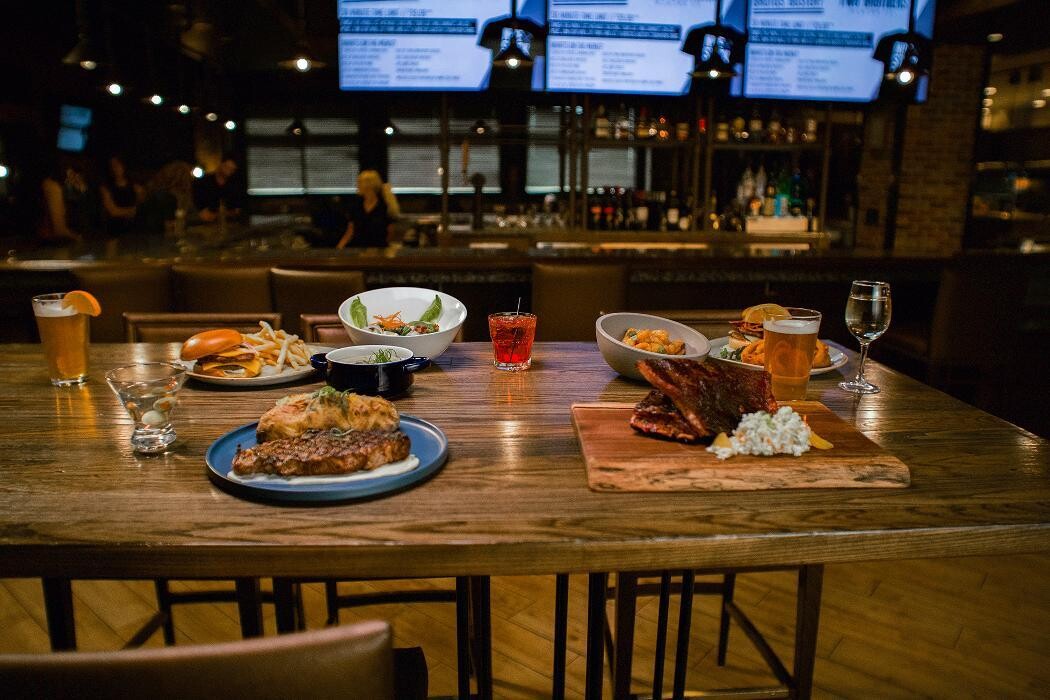 Images Kansas Crossing Casino and Hotel