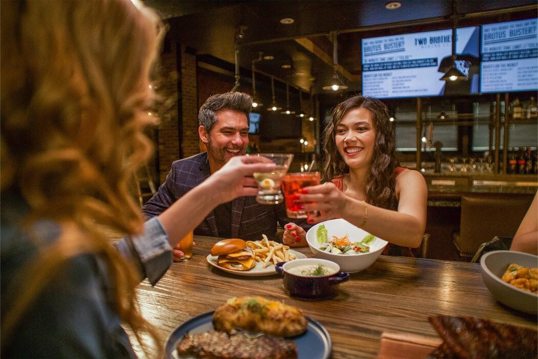 Images Kansas Crossing Casino and Hotel