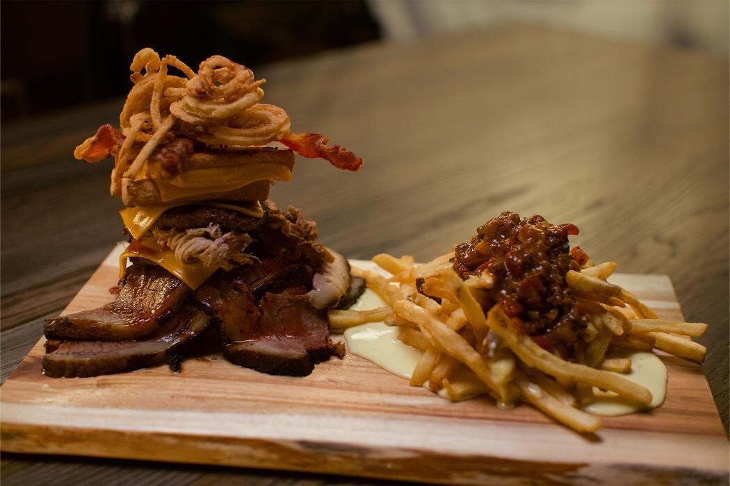 Images Kansas Crossing Casino and Hotel