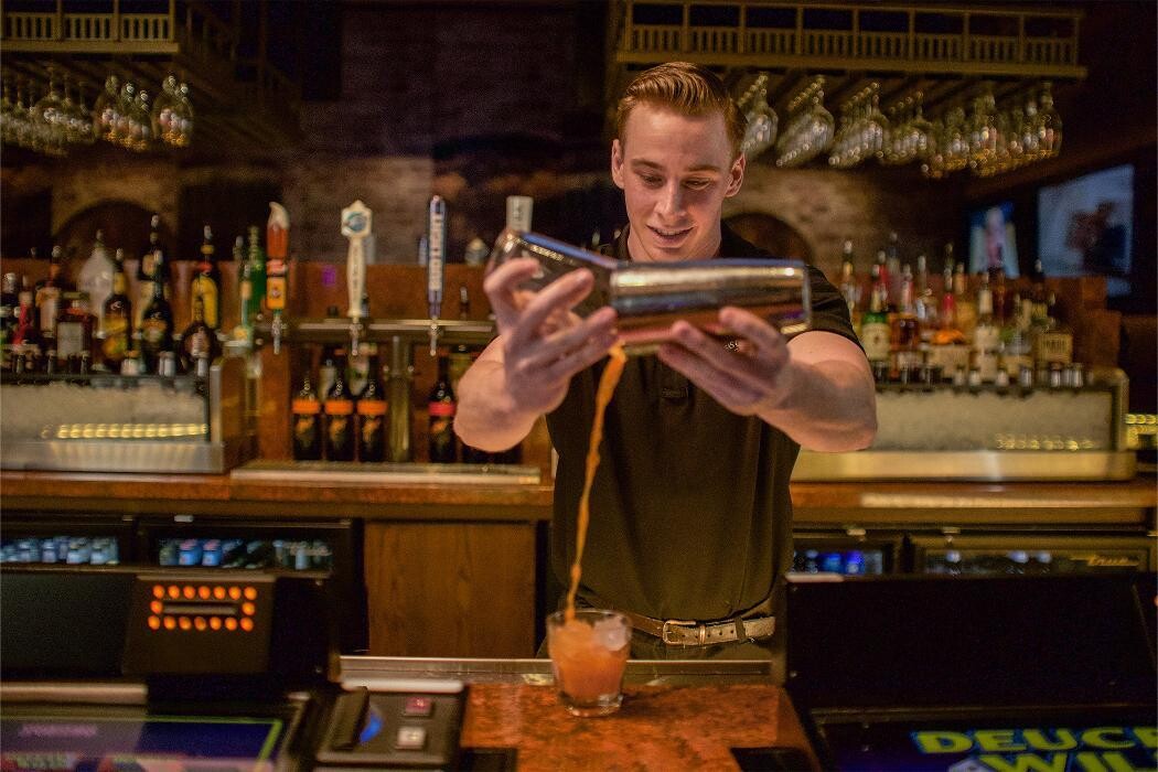 Images Kansas Crossing Casino and Hotel