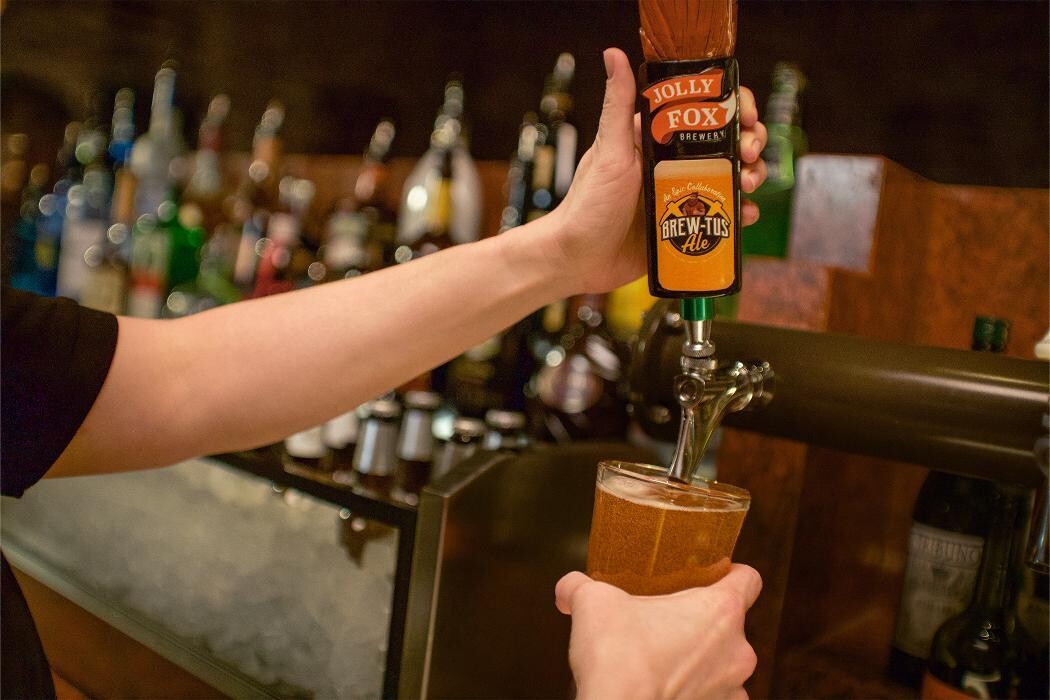 Images Kansas Crossing Casino and Hotel