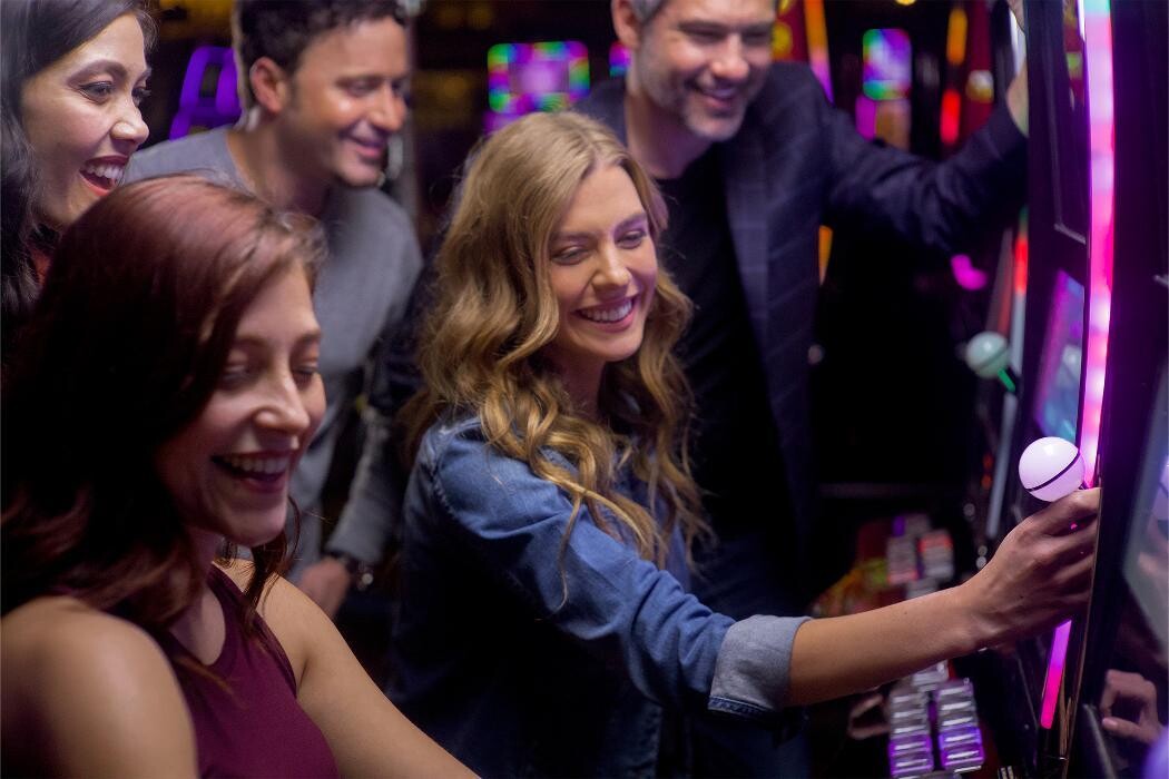 Images Kansas Crossing Casino and Hotel