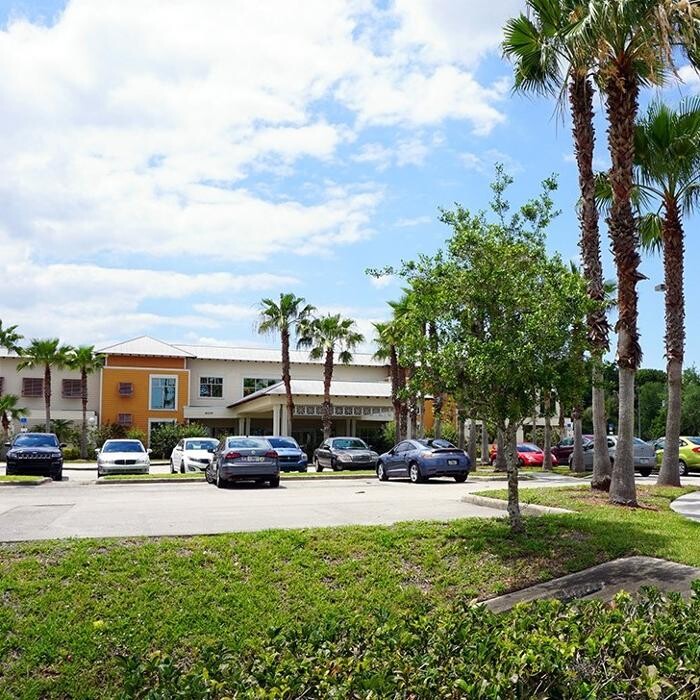 Images OMNI Healthcare Urgent Care Palm Bay