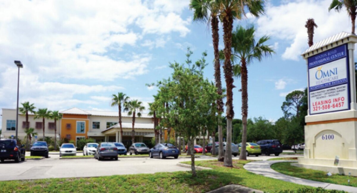 Images OMNI Healthcare Urgent Care Palm Bay