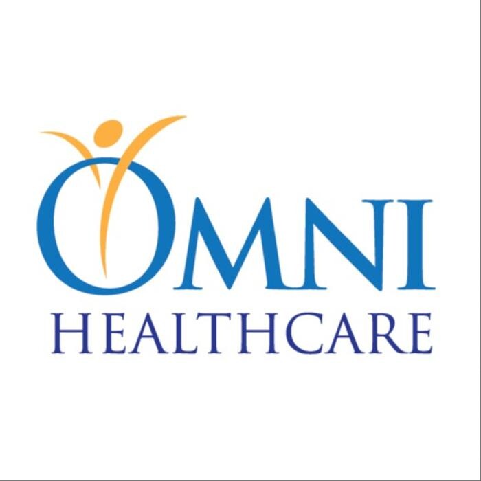 OMNI Healthcare Urgent Care Palm Bay Logo