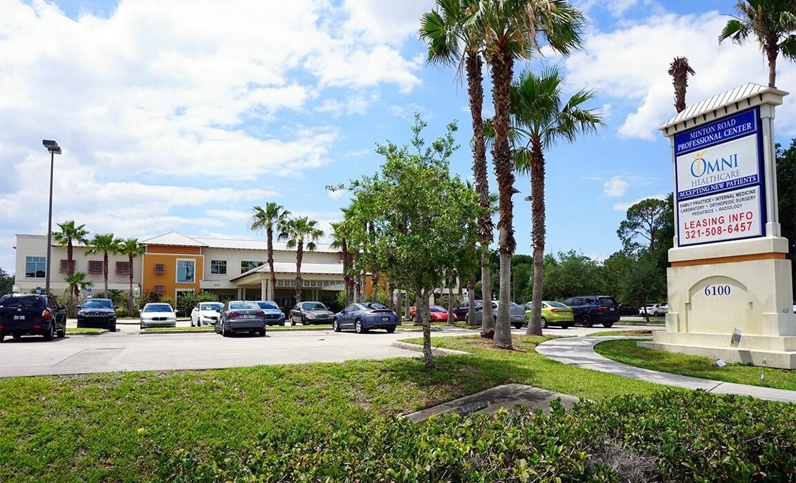 Images OMNI Healthcare Urgent Care Palm Bay