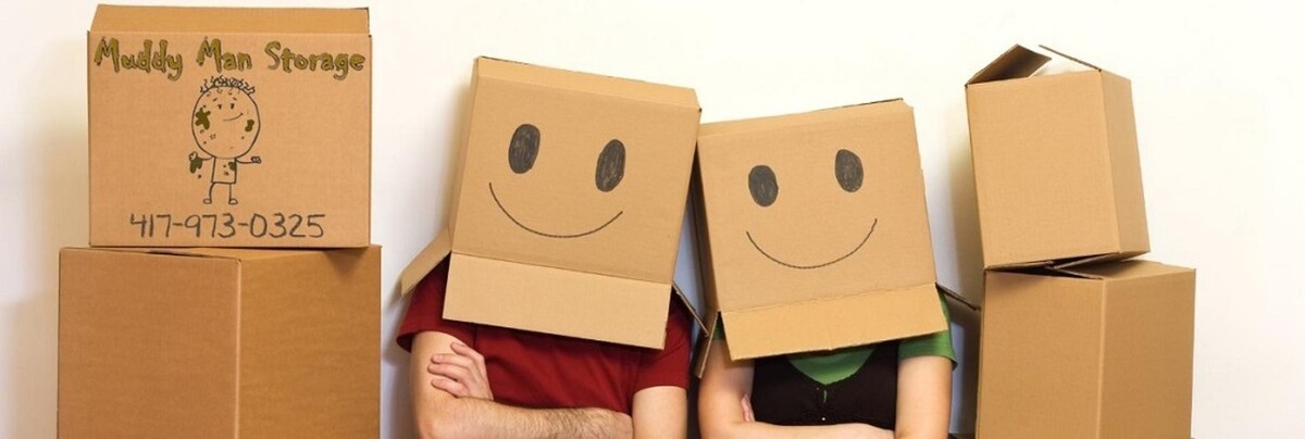 Images Muddy Man Storage