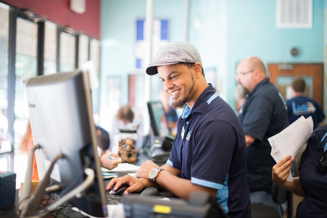 Images Lucy's Doggy Daycare and Spa