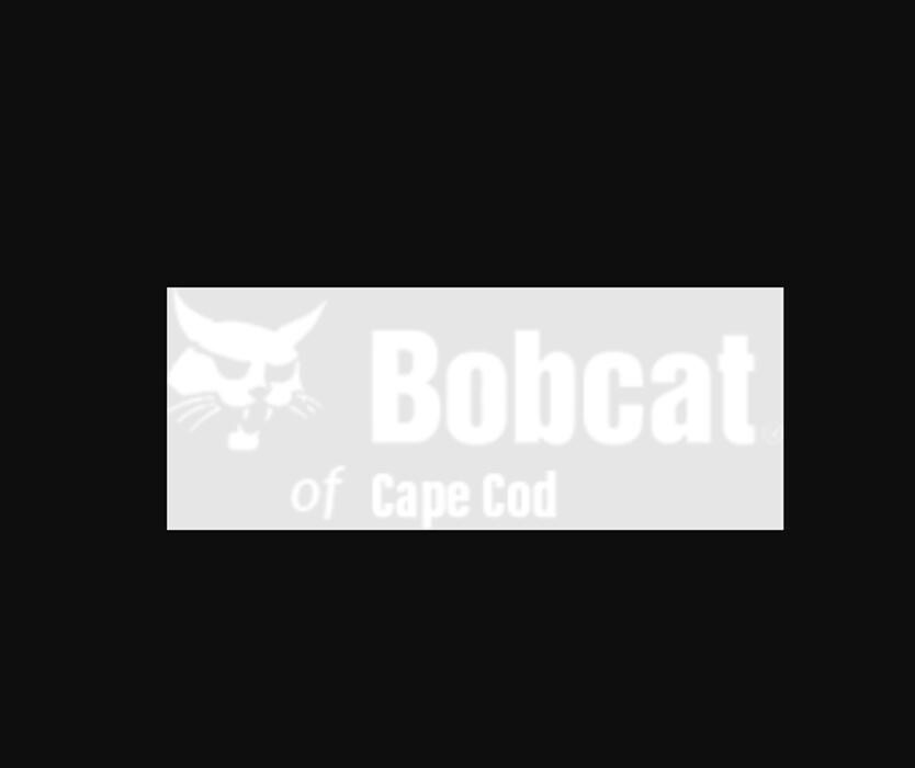 Bobcat of Cape Cod Logo
