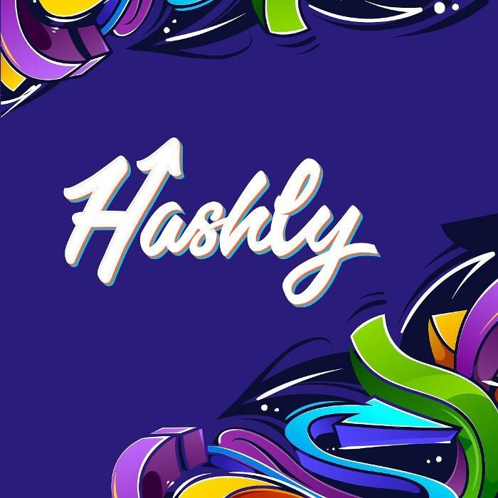 Images Hashly