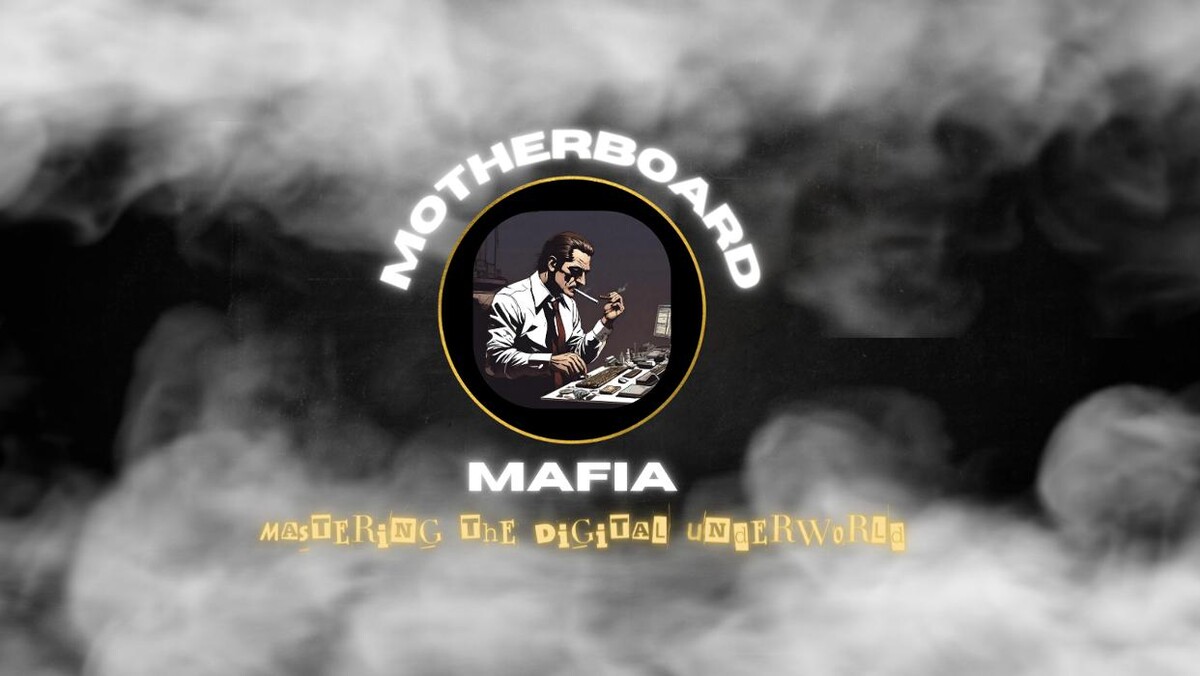 Images Motherboard Mafia