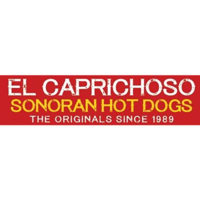 El Caprichoso Hot Dogs Logo