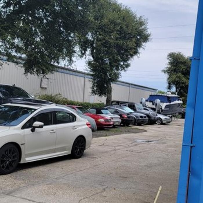 Images Flagler Auto Repar and Sales Inc