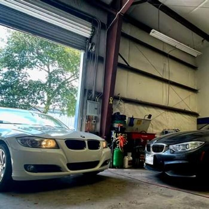 Images Flagler Auto Repar and Sales Inc