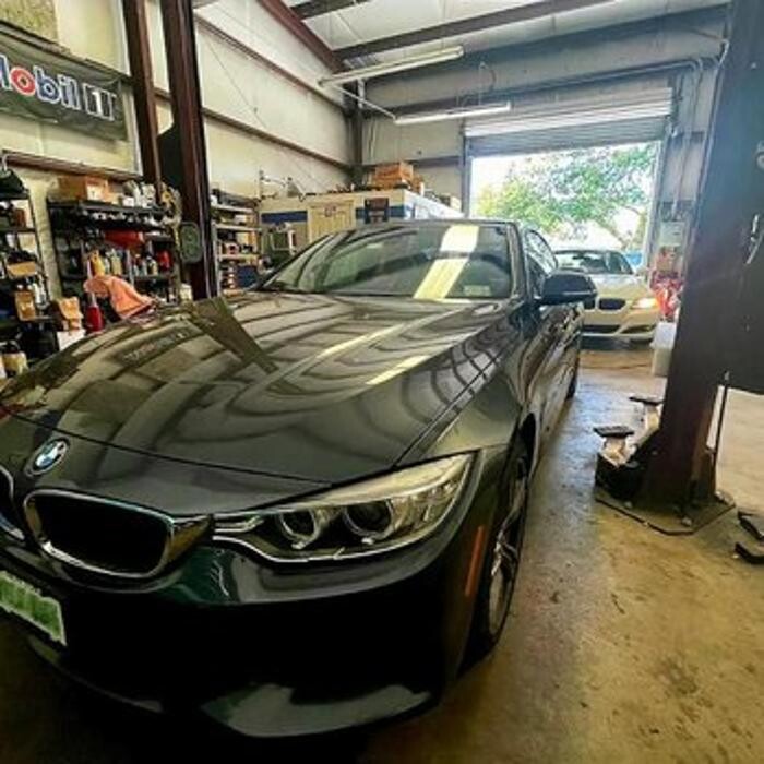 Images Flagler Auto Repar and Sales Inc
