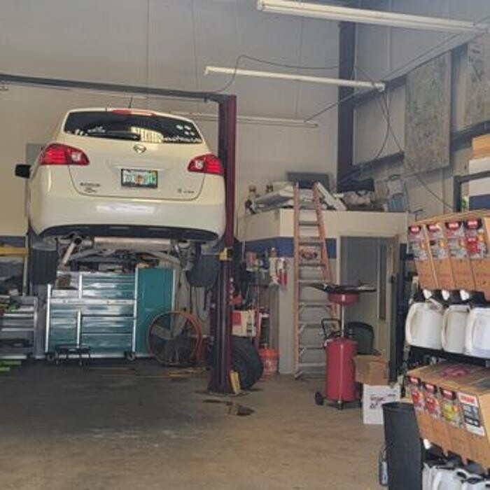 Images Flagler Auto Repar and Sales Inc