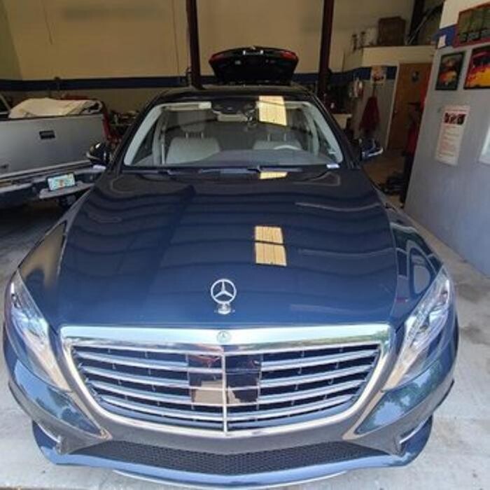 Images Flagler Auto Repar and Sales Inc