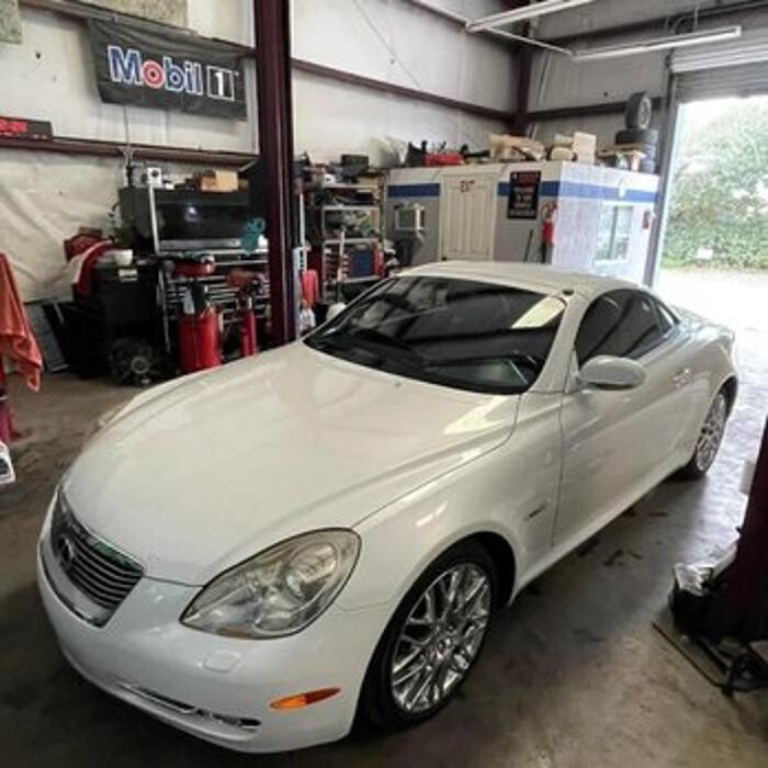 Images Flagler Auto Repar and Sales Inc
