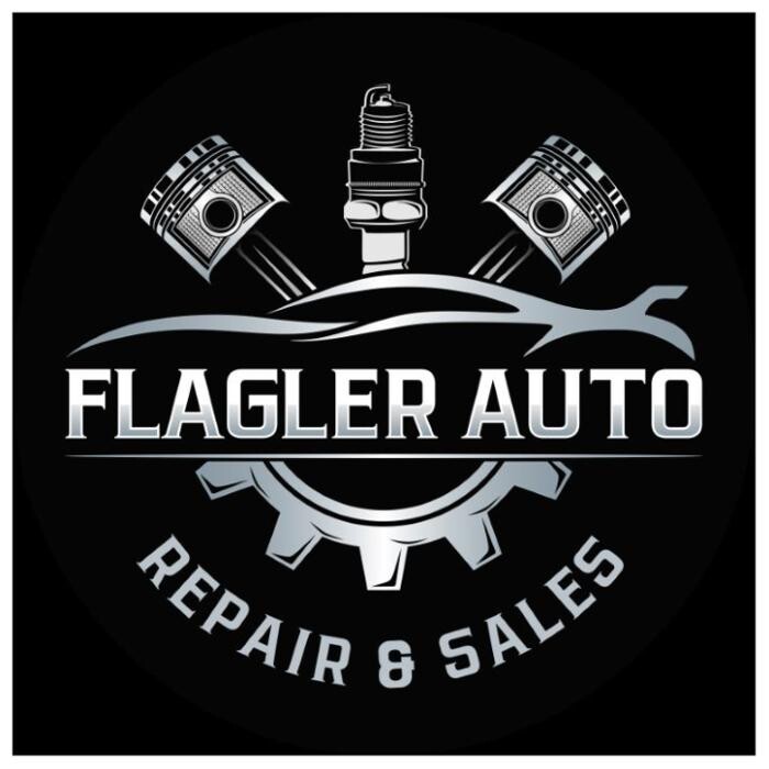 Flagler Auto Repar and Sales Inc Logo