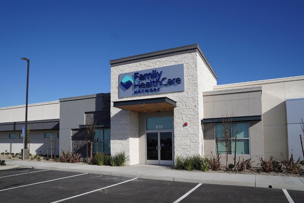 Images Family HealthCare Network