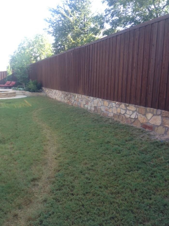 Images DFW Retaining Walls and Pool Demolition LLC.