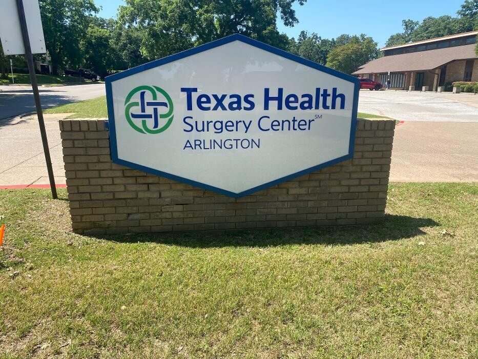 Images Texas Health Surgery Center Arlington