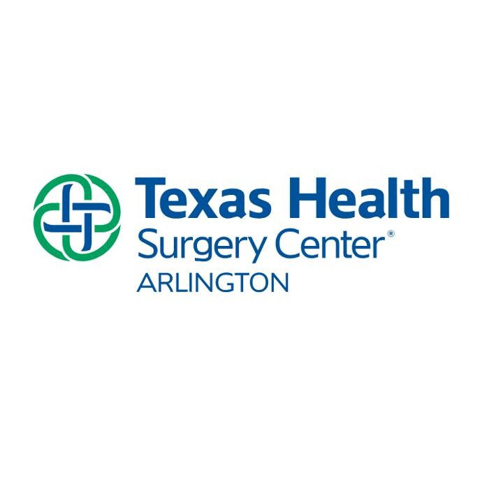 Texas Health Surgery Center Arlington Logo