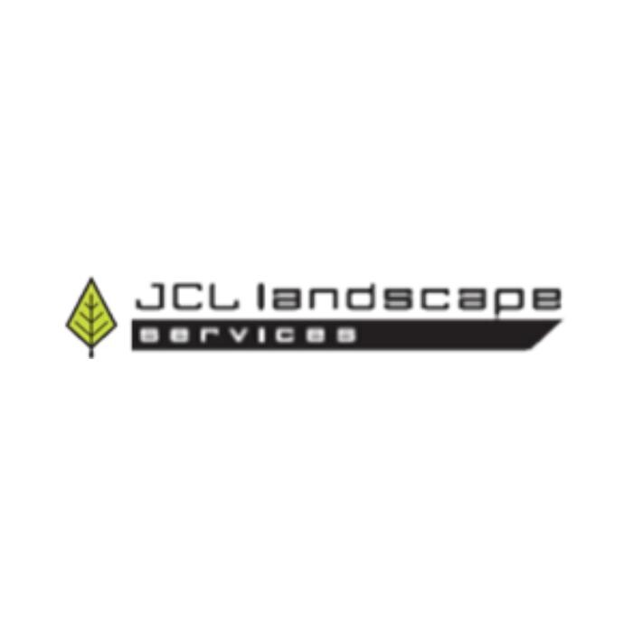 JCL Landscape Services Logo