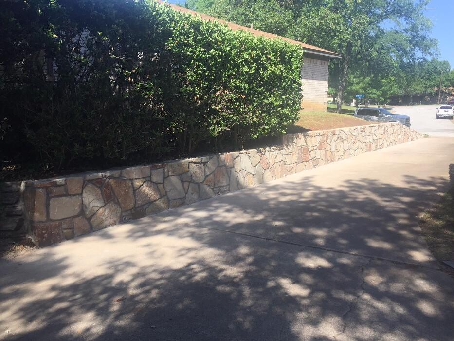 Images JCL Landscape Services