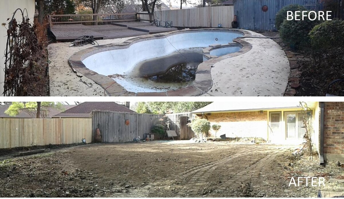 Images JCL Landscape Services