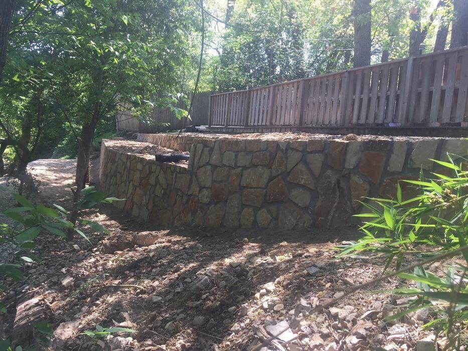 Images JCL Landscape Services