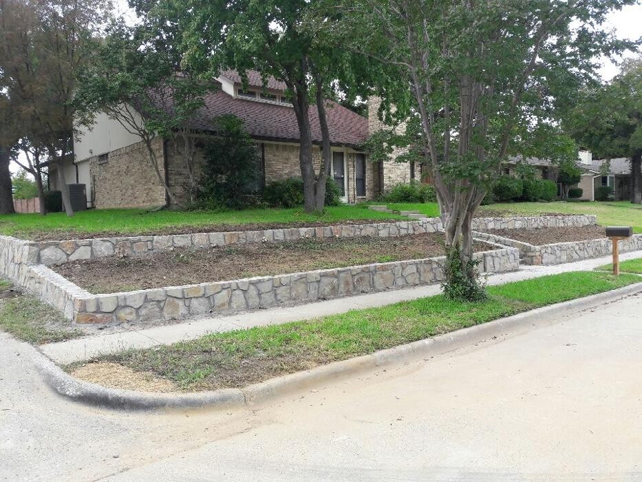 Images JCL Landscape Services