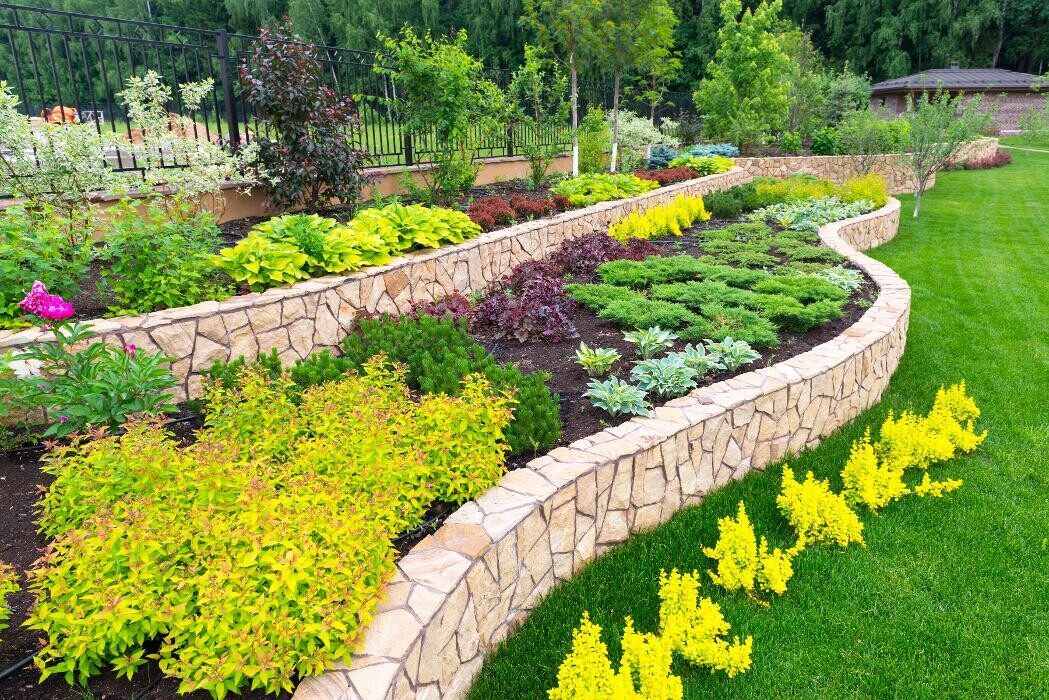 Images JCL Landscape Services