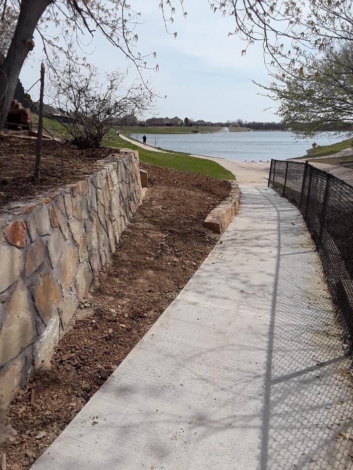 Images JCL Landscape Services