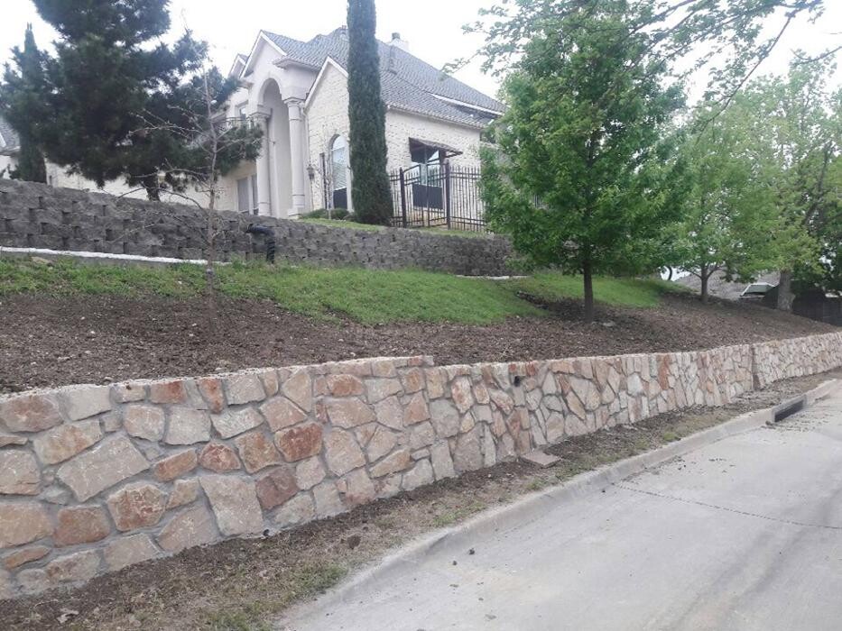 Images JCL Landscape Services