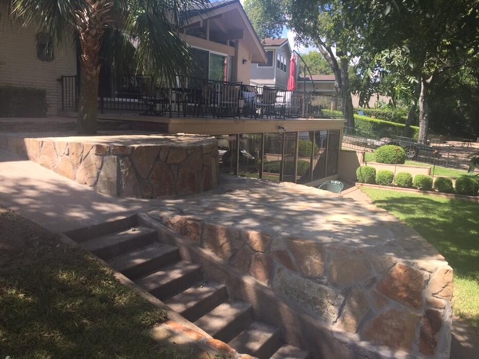 Images JCL Landscape Services