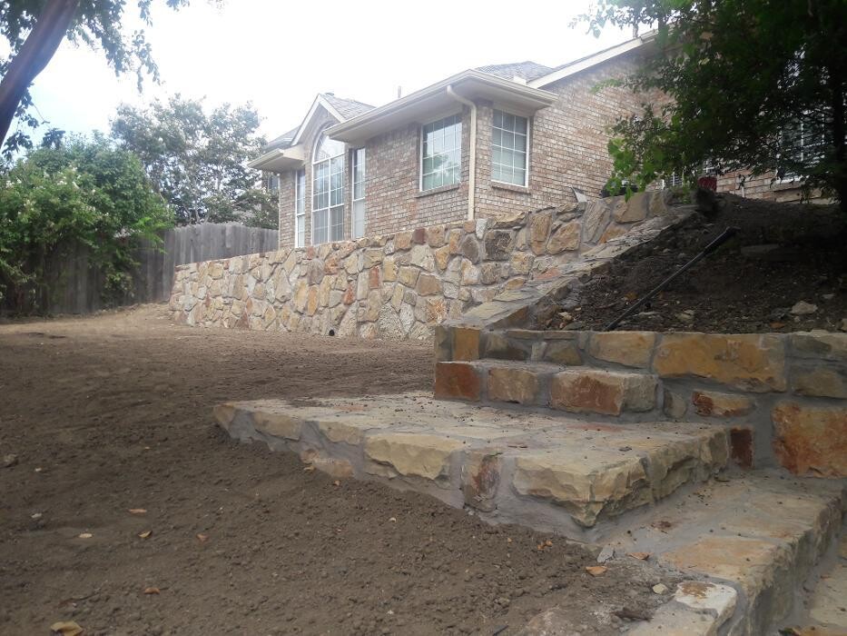 Images JCL Landscape Services