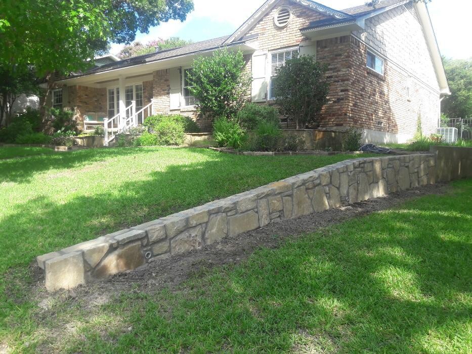 Images JCL Landscape Services