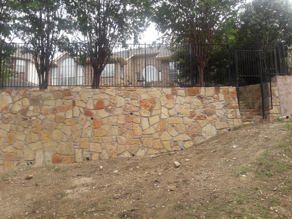 Images JCL Landscape Services
