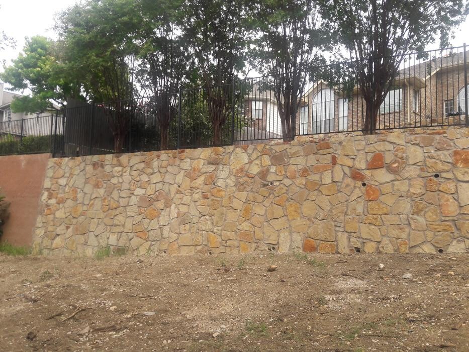 Images JCL Landscape Services