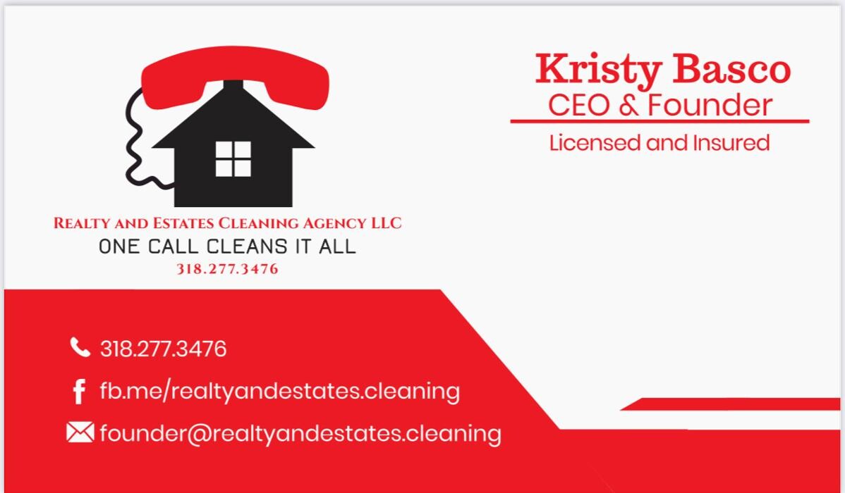 Images Realty and Commercial Cleaning Agency LLC