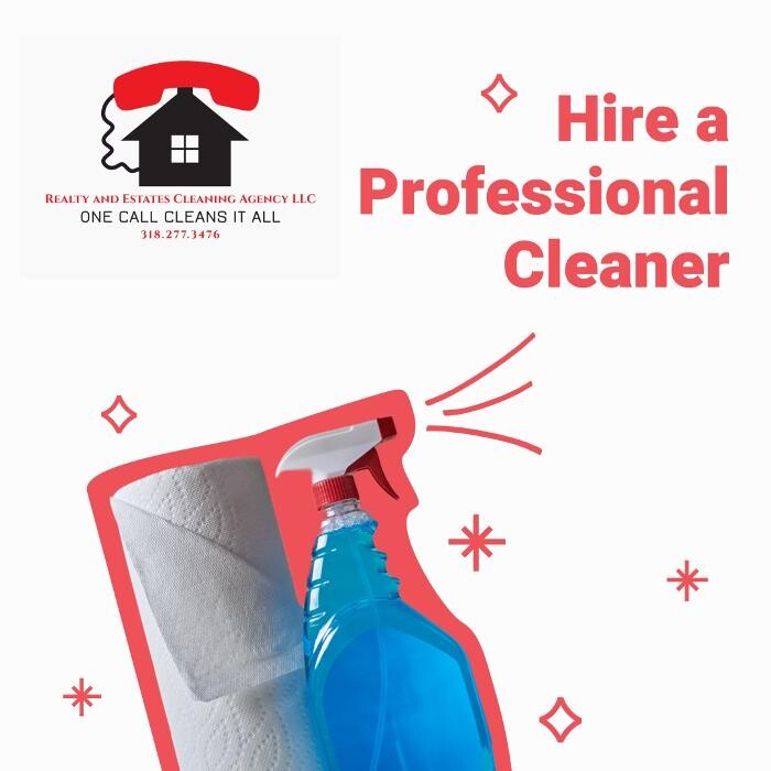 Images Realty and Commercial Cleaning Agency LLC