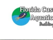 Website Screenshot Florida Custom Aquatic Services