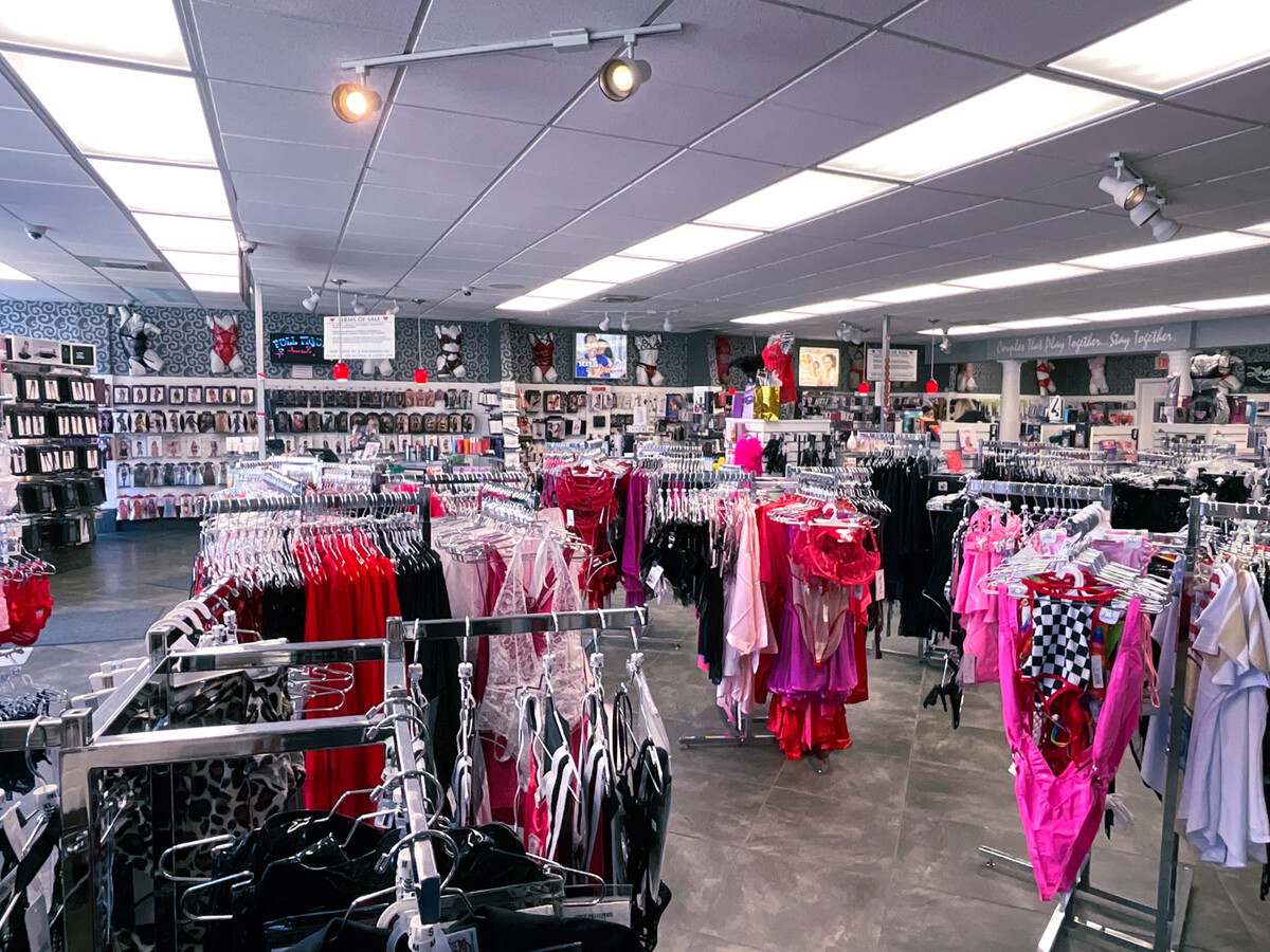 Images Lover's Lane - Sterling Heights