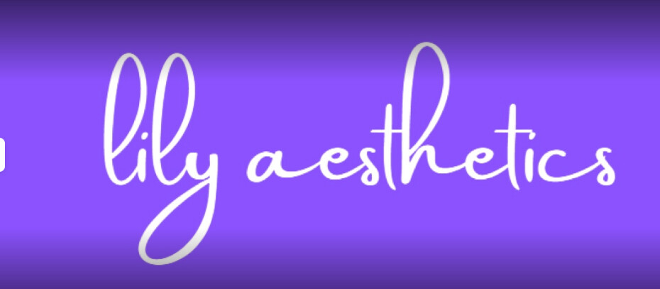 Lily Aesthetics Logo