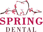 Spring Dental Logo