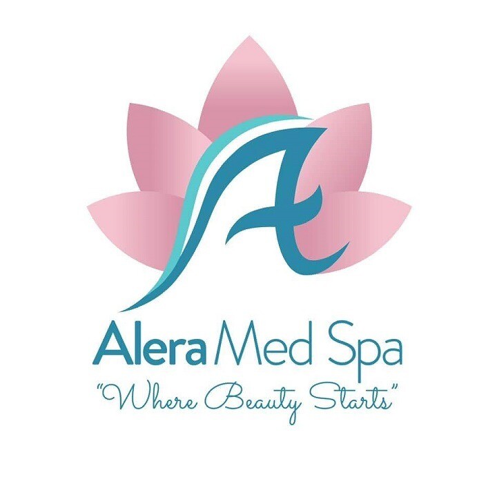 Alera Med Spa Logo